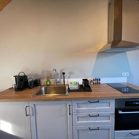 Sintlievens Apartment Зиерикзее Екстериор снимка
