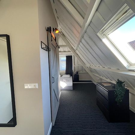 Sintlievens Apartment Зиерикзее Екстериор снимка