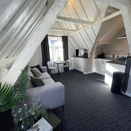 Sintlievens Apartment Зиерикзее Екстериор снимка