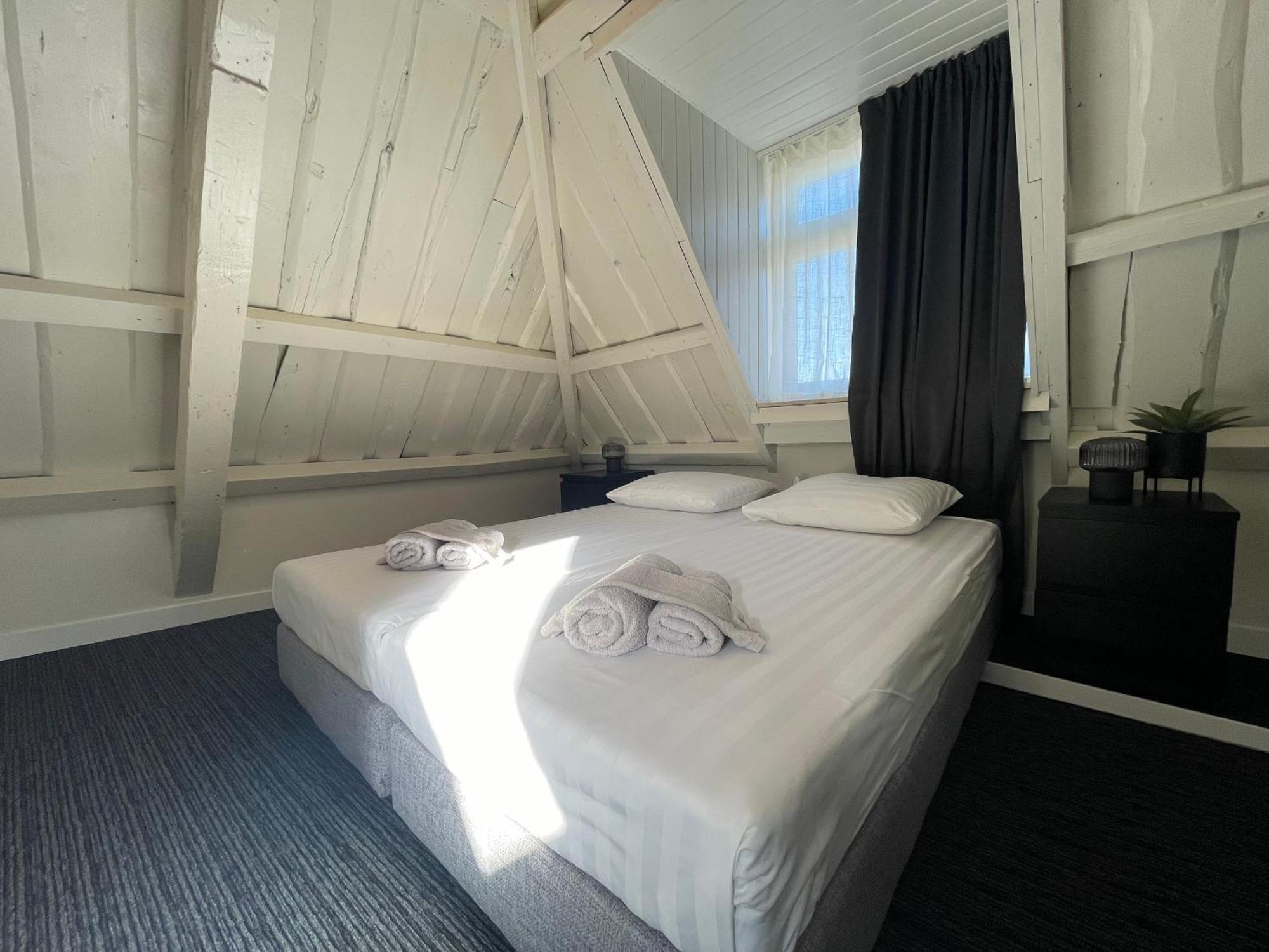Sintlievens Apartment Зиерикзее Екстериор снимка