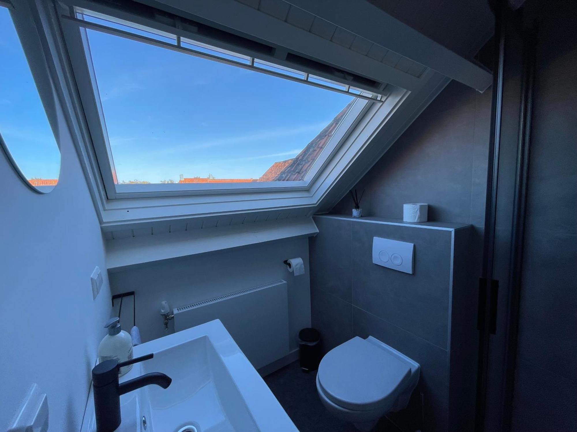 Sintlievens Apartment Зиерикзее Екстериор снимка