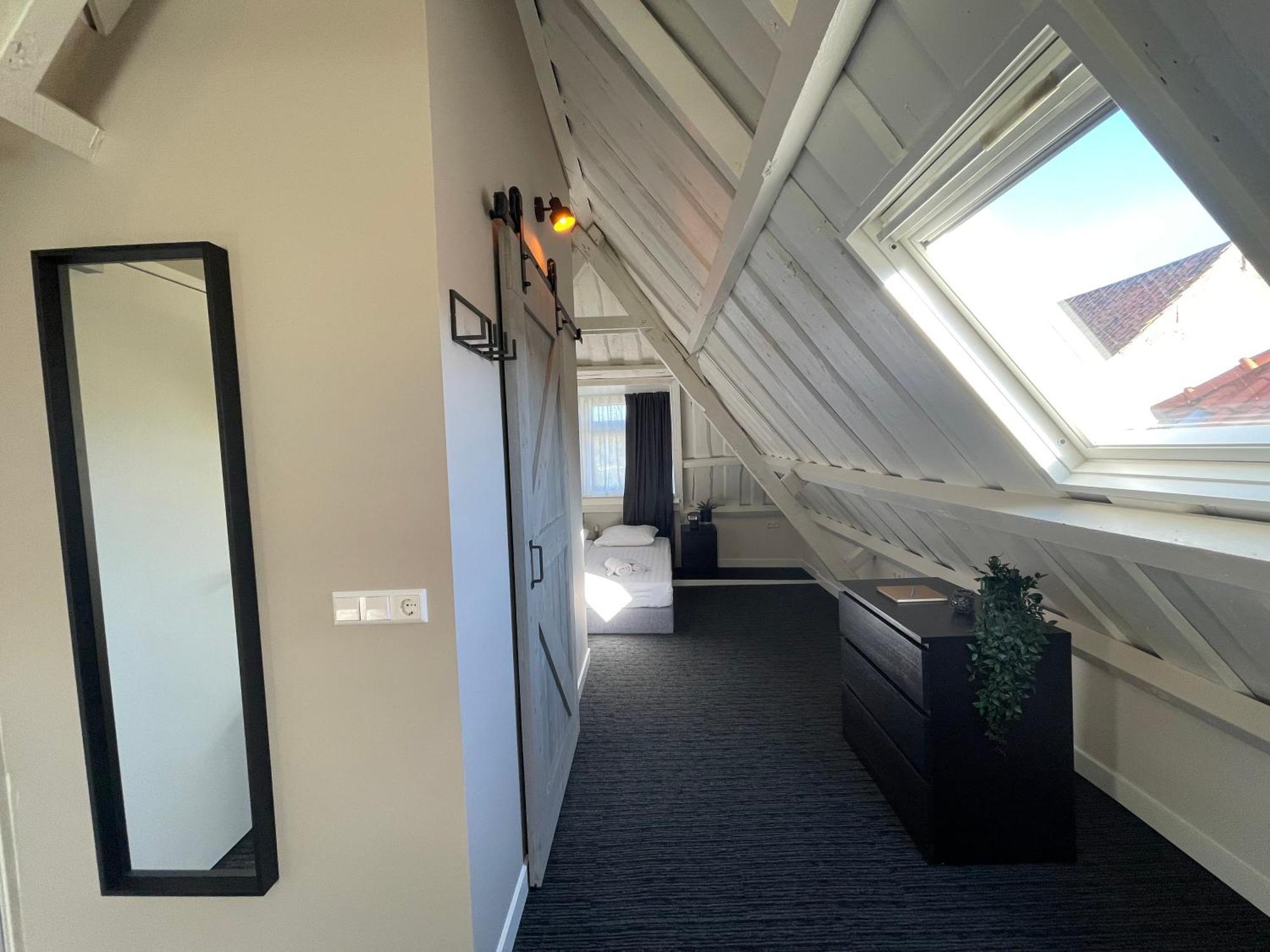 Sintlievens Apartment Зиерикзее Екстериор снимка