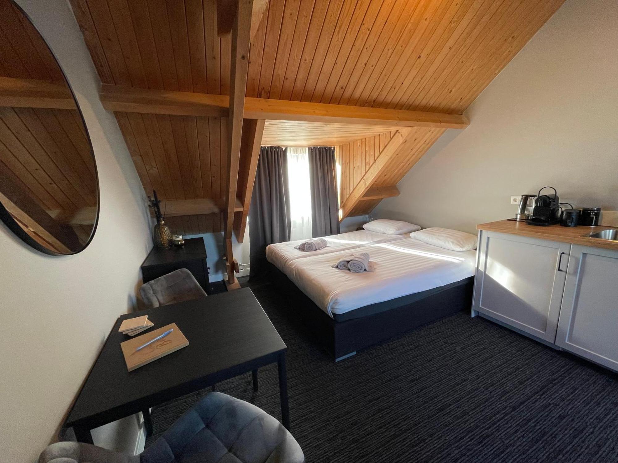 Sintlievens Apartment Зиерикзее Екстериор снимка