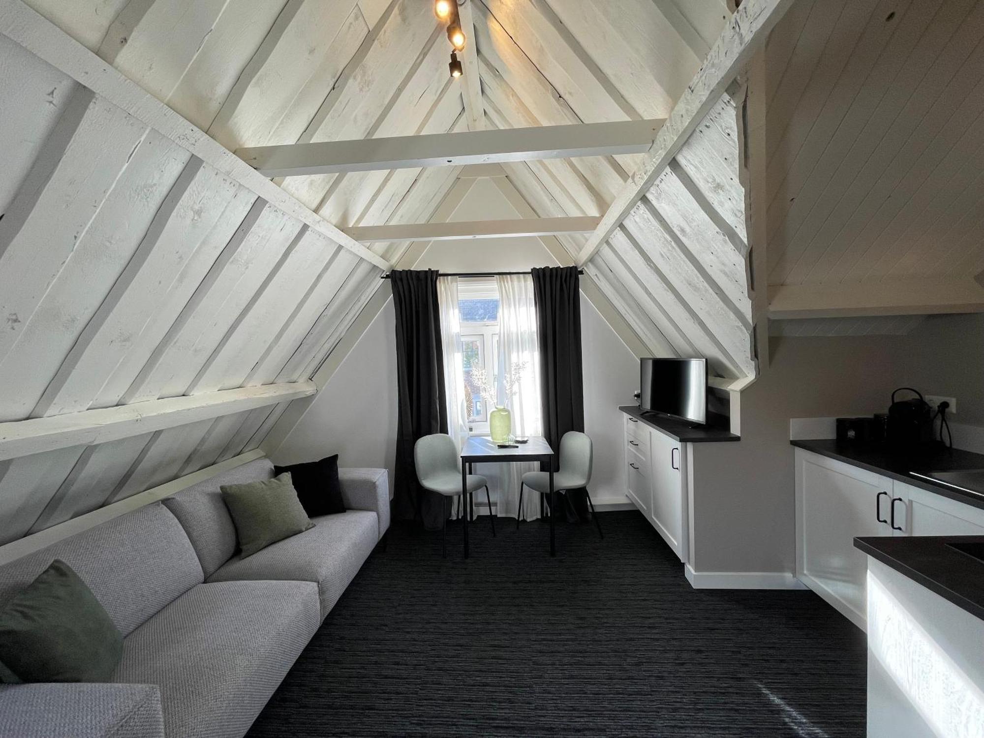 Sintlievens Apartment Зиерикзее Екстериор снимка
