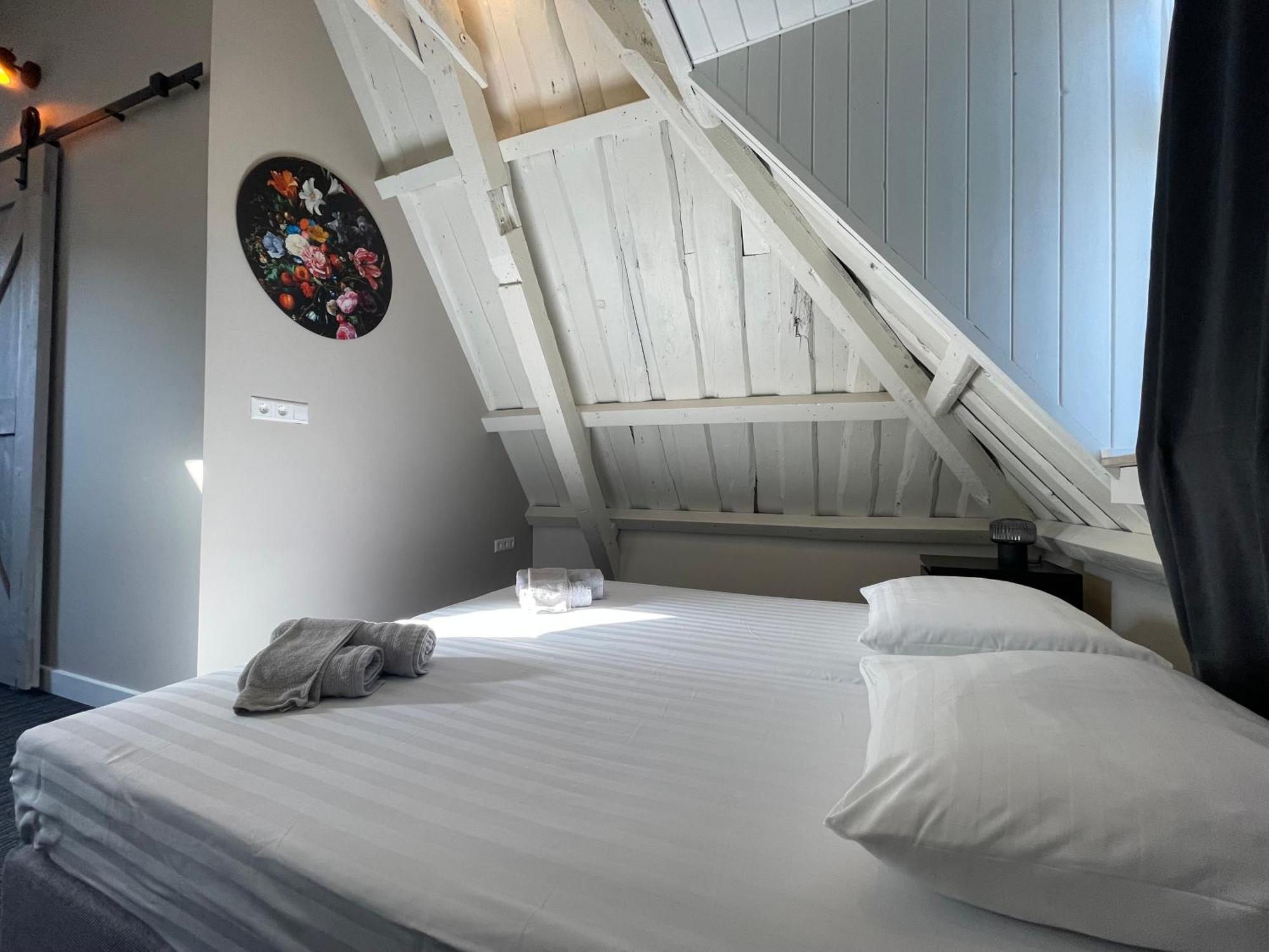 Sintlievens Apartment Зиерикзее Екстериор снимка