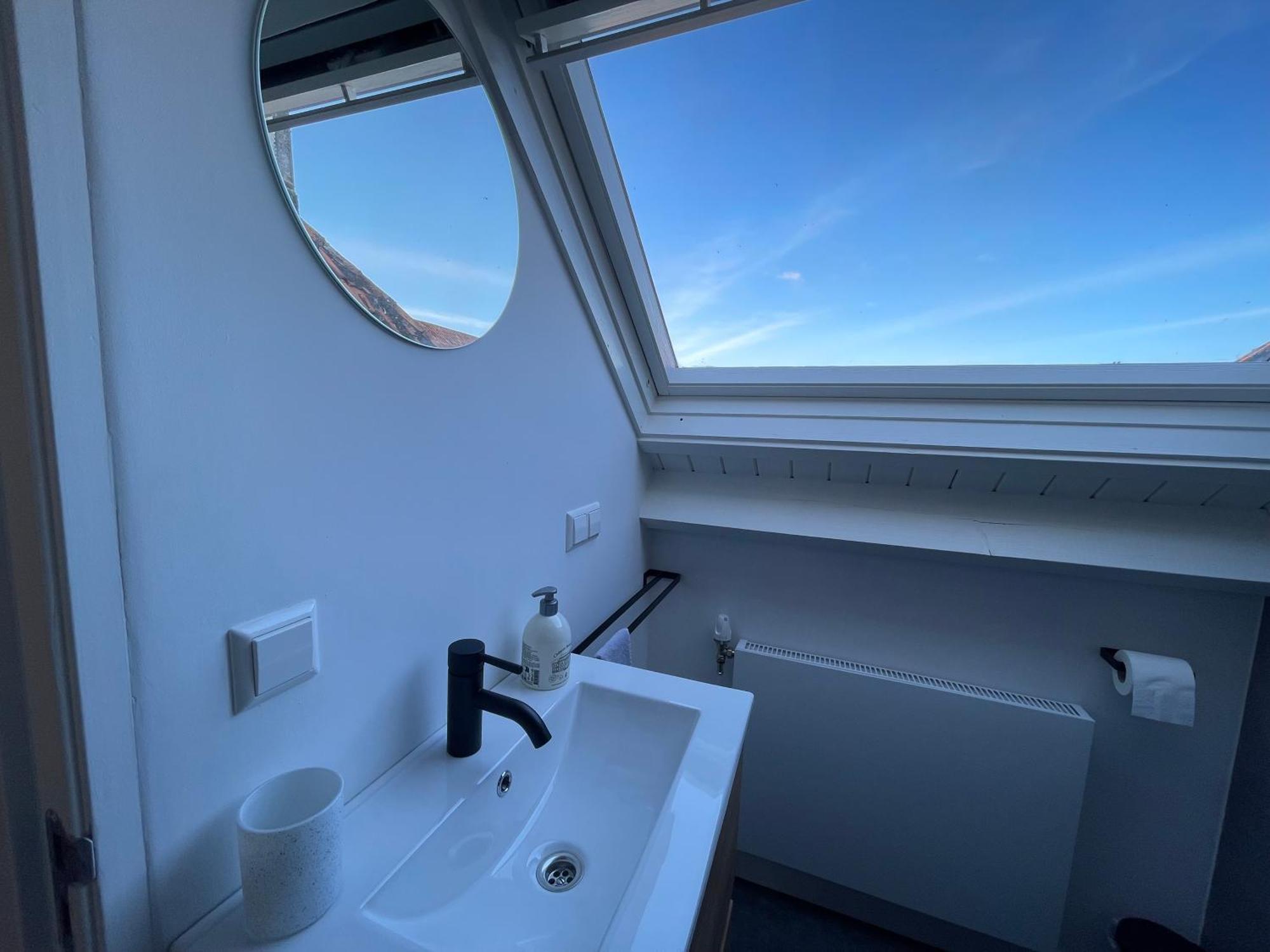 Sintlievens Apartment Зиерикзее Екстериор снимка