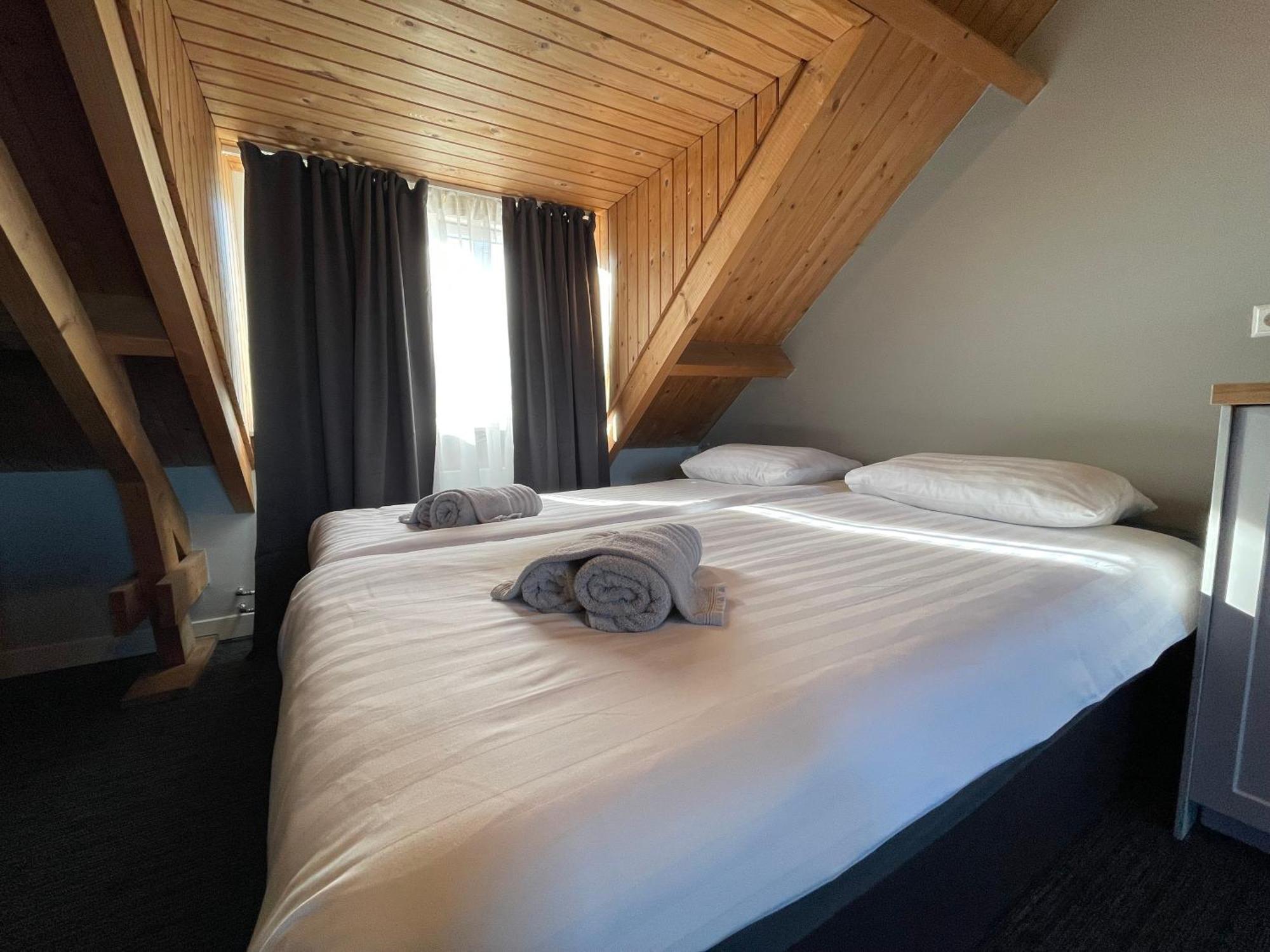 Sintlievens Apartment Зиерикзее Екстериор снимка
