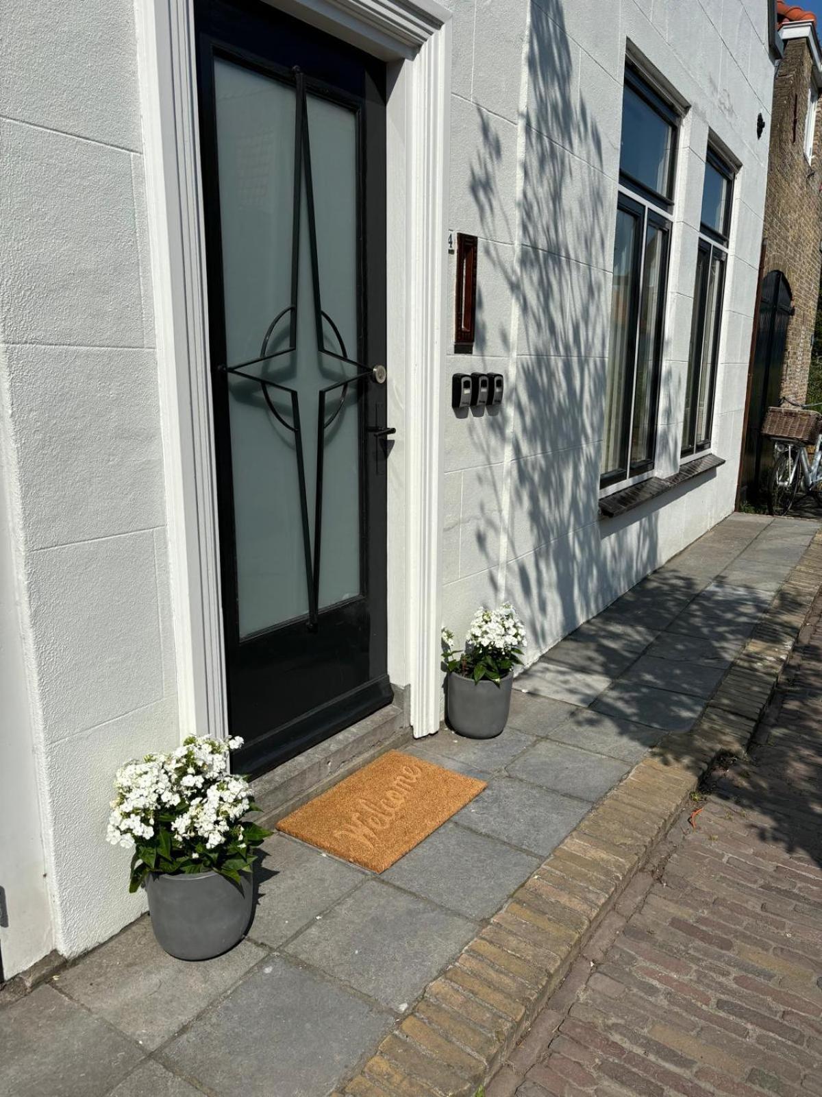 Sintlievens Apartment Зиерикзее Екстериор снимка